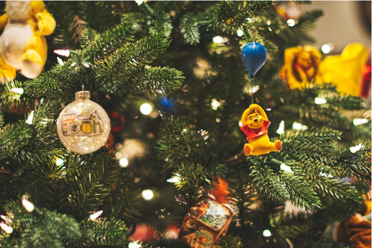 The History and Charm of Christmas Traditions