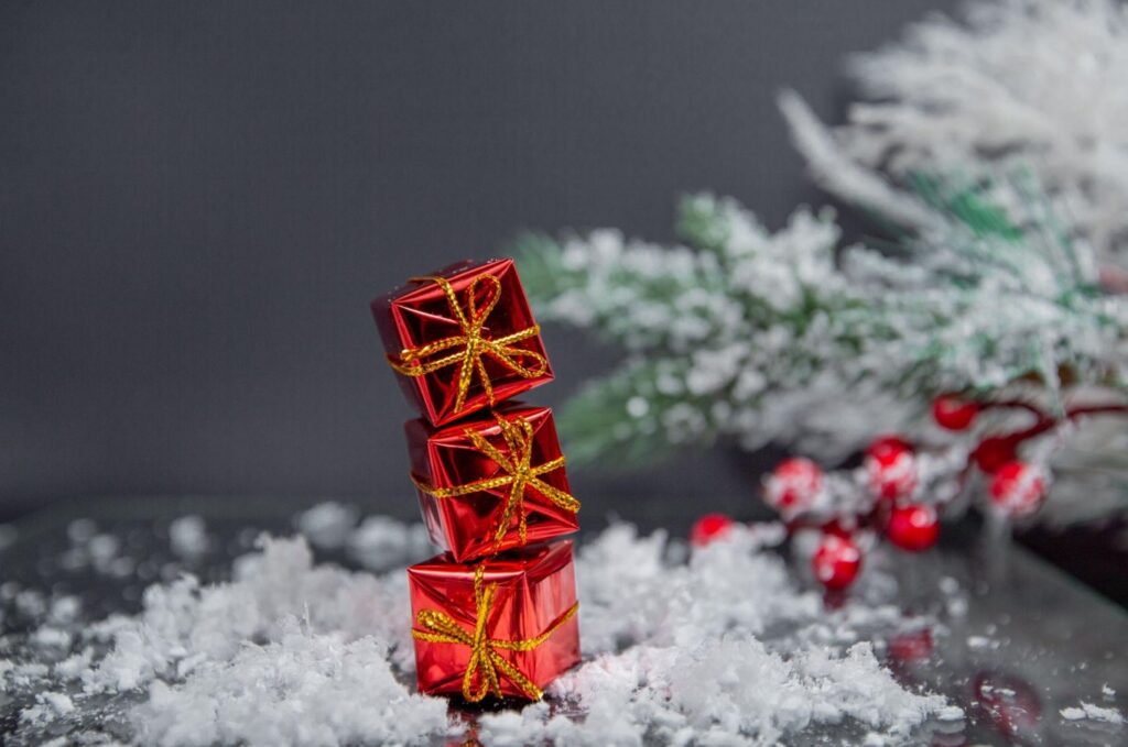 Brightening the Holidays: Artificial Christmas Trees